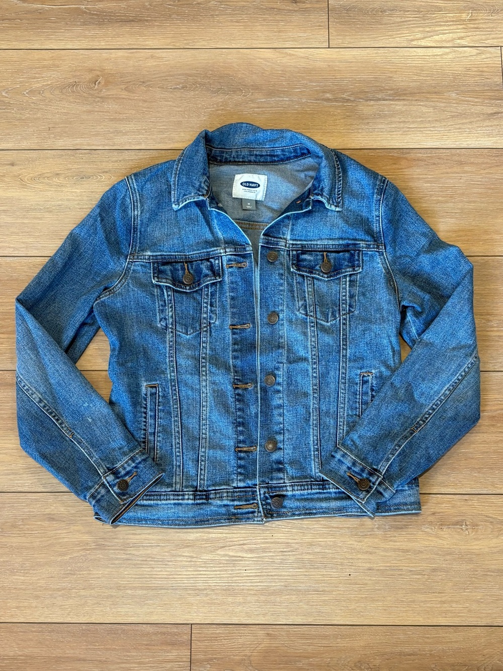 Old Navy Jean Jacket, Size medium